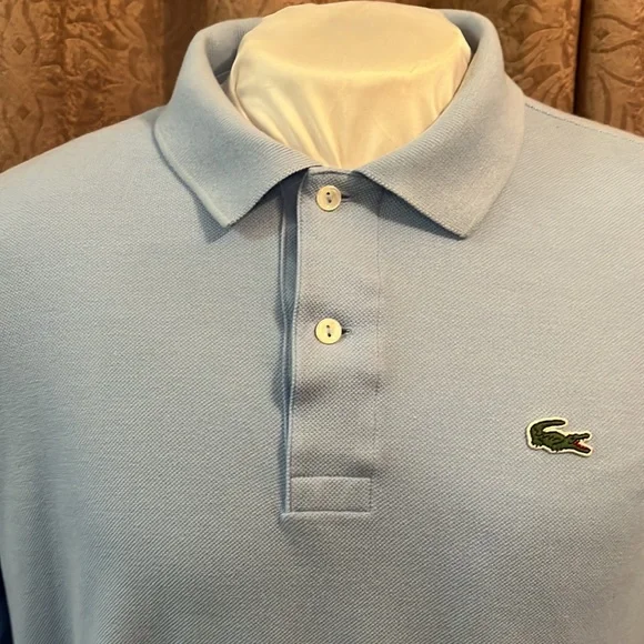 Lacoste size 7 ! - Picture 2 of 6